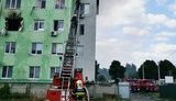 Одна людина загинула внаслідок пожежі і вибуху в Білогородці під Києвом