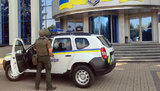 Навчання в Рівному: ОДА звільняли від "терористів". ФОТОрепортаж