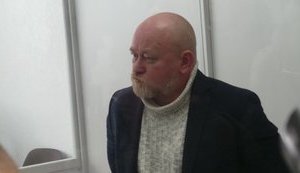 Підозрюваний у державній зраді Рубан пропонував угоду зі слідством задля обміну в "ДНР". Прокуратура відмовилася, - адвокат Рибін (оновлено)