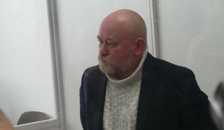 Підозрюваний у державній зраді Рубан пропонував угоду зі слідством задля обміну в "ДНР". Прокуратура відмовилася, - адвокат Рибін (оновлено)