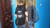 Полкилограмма кокаина и поддельный паспорт Украины: одесские полицейские задержали иностранца, находящегося в международном розыске. ВИДЕО+ФОТОрепортаж
