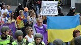 35 європарламентарів закликали українську владу гарантувати безпеку на Марші рівності та вийти на "КиївПрайд"