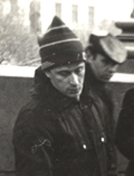 путин