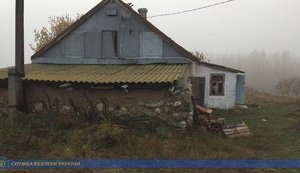 Группа "черных риэлторов" похищала людей и под пытками заставляла отдавать свое жилье в Бердянске, - СБУ. ФОТОрепортаж
