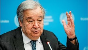 Гутерриш призывает США и РФ возобновить ядерные переговоры