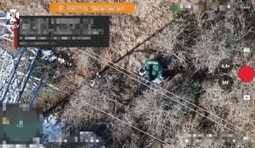 Ухилянтам не вдалося перетнути кордон до Молдови