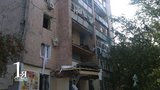 В Харькове прогремел взрыв в жилом доме: людей эвакуируют, есть пострадавшие. ФОТОрепортаж