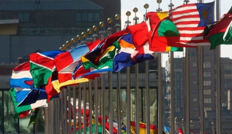 Дві країни скасували свої підписи під комюніке Саміту миру