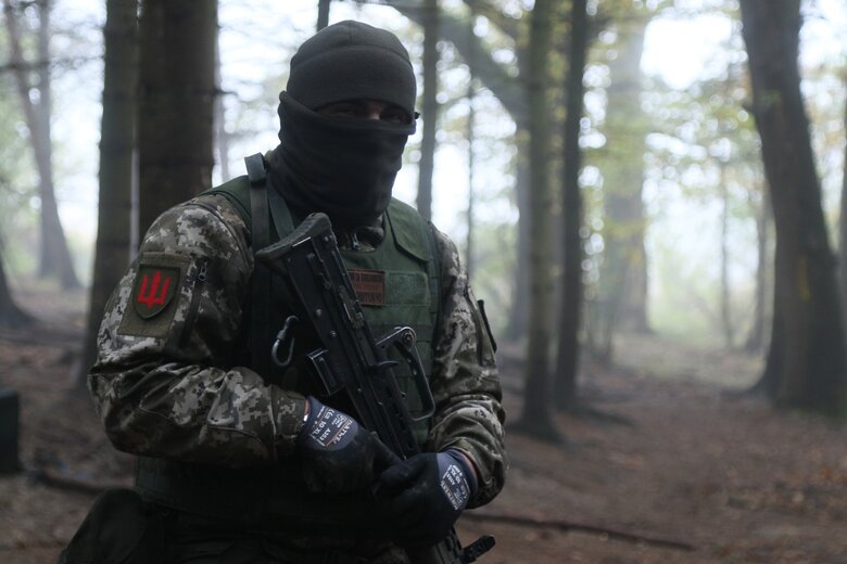 Підготовка українських військовослужбовців у Великій Британії 06