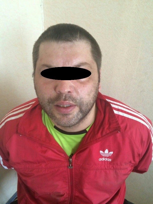 боевик артемовск