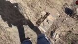 динамічний захист із цегли