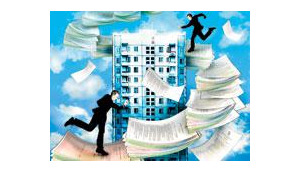 Local authorities demand Yanukovych to abandon Reform of Technical Inventory Bureau: Real estate market will be destabilized