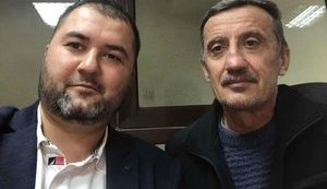 Оккупационный суд арестовал отца и братьев Ахтемовых, задержанных 3-4 сентября