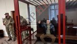 The Riumshyn’s case: Pecherskyi District Court extends detention