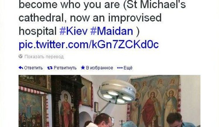 Известный писатель Пауло Коэльо поддержал украинцев: "Станьте теми, кем вы являетесь". ФОТО