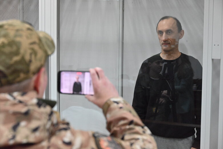 Chervinskyi’s case hearing started in Shevchenkivskyi District Court of Kyiv 30
