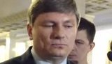 "Не прошел сценарий Курченко-Саакашвили, не пройдет и этот", - Герасимов о задержании Рубана