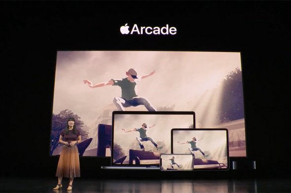 Apple представила новые Phone 11 13