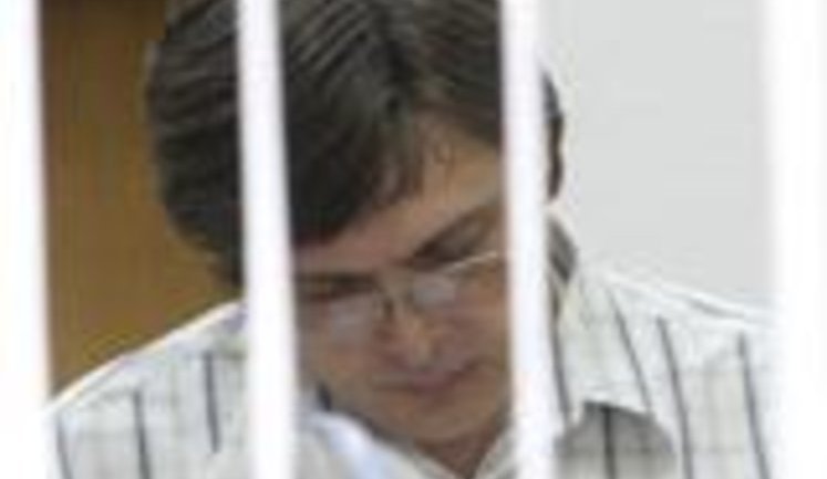 Как Пенчук ходил в Генпрокуратуру сдаваться. ФОТОрепортаж.