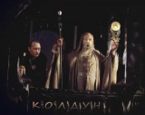 Свидетели вовы