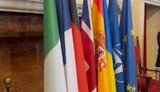 встреча стран в формате Веймар+