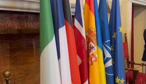 зустріч країн у форматі Веймар+