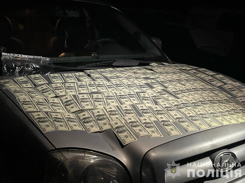 У Запоріжжі затримано чоловіка за допомогу в уникненні мобілізації