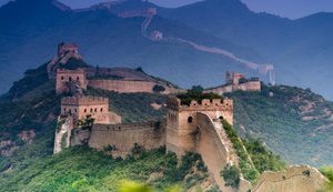 Україна і Китай планують взаємний безвізовий режим, - посол Сяньжун