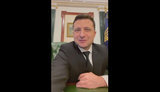Зеленский сказал всем украинцам "Спасибо" по случаю Международного дня этого слова. ВIДЕО