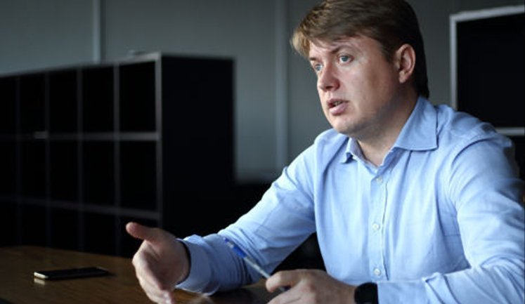 Новим міністром енергетики можуть призначити депутата від "Слуги народу", – ЗМІ