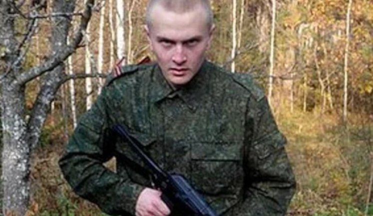 Син екскандидата в президенти Білорусі Ус 2 місяці воював на боці РФ та був ліквідований ЗСУ