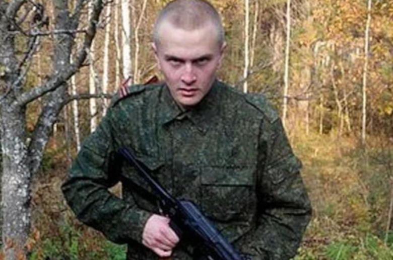 Сина екскандидата в президенти Білорусі ліквідовано в Україні