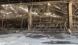 Російська атака знищила на Київщині логістичний склад, який обслуговував Intertop та Pandora