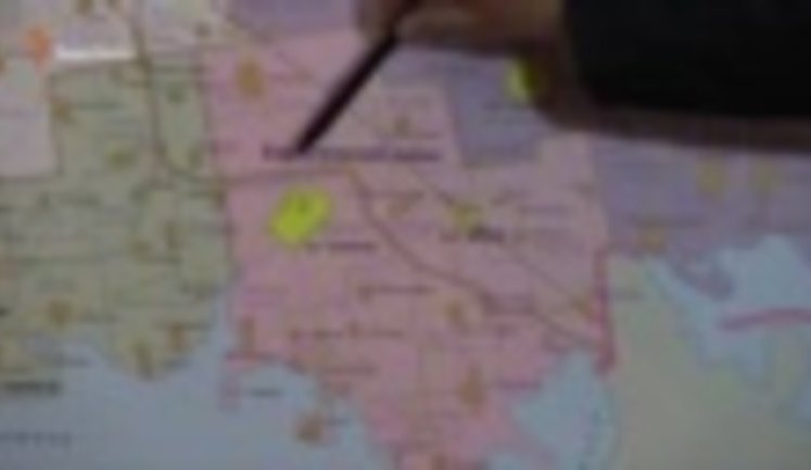 Kherson region's irrigation impossible without Crimea's Tytan substation, - Ukrenerho