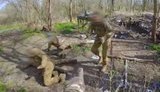 бійці гур полонили росіян