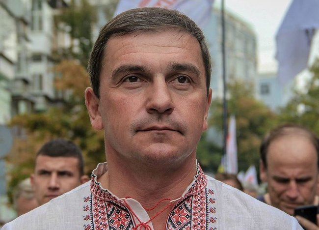 Каким бизнесом владеют депутаты транспортного комитета Рады 07