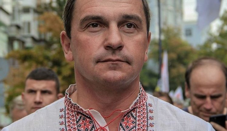 Нардеп от партии Тимошенко отсудил у Национального банка 100 миллионов