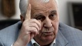 Кравчук хоче, щоб у ТКГ був радник по зв