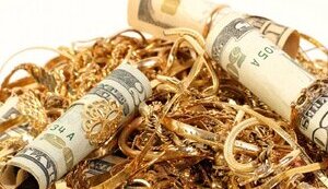 Росіянам заборонять вивозити золото за кордон