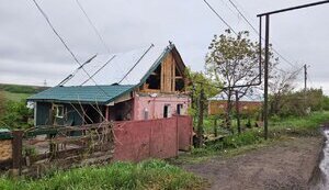Сутки на Донетччине: под ударом оказались 7 населенных пунктов, двое погибших и двое раненых. ФОТОрепортаж