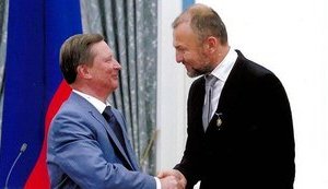 Рынок минеральных удобрений: есть ли жизнь без россиян?