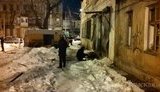 теракт