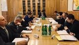Виплата субсидій пенсіонерам буде синхронізована з виплатою пенсій, а Ощадбанк виплатить кошти іншим субсидіантам, - Кістіон