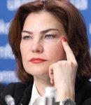 Венедиктова Ирина