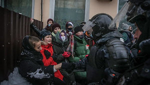 У російських школах запровадять посаду радника-вихователя: спеціальну увагу приділятимуть молоді, яку затримували на акціях