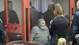 Суд по делу полковника Лапина