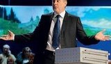 Фирташ за год удвоил состояние, а Юра Енакиевский поднялся на 82 места в списке богачей