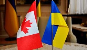 Украина и Канада расширят Соглашение о свободной торговле CUFTA, - Свириденко