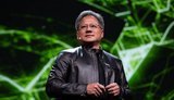 "ШІ створює нові робочі місця": Гендиректор Nvidia закликав не боятися штучного інтелекту
