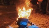 Владимир Зеленский и Танцы со звездами